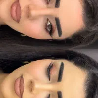 میکاپ شینیون
