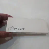 خودنویس پارکر اصل، کاملا نو و سالم