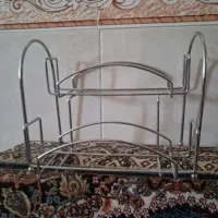 استند پا سماوری