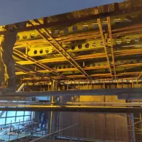 نیروی جوشکار