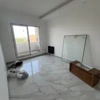ویلایی نما مدرن شهرکی رو به روی دریاکنار سه خواب