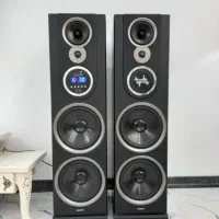 اسپیکر  ایستاده نو کنکورد