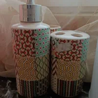 ست سرویس بهداشتی