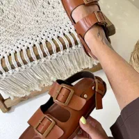 تولیدی کیف و کفش