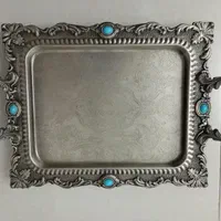 سینی سرو چای