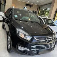 جک S5 مدل ۱۴۰۱ بدون رنگ