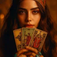 فال احساسی فوری