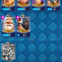 Clash royale|کنسول، بازی ویدئویی و آنلاین|تهران, دکتر هوشیار|دیوار