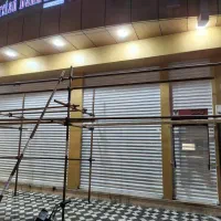 کرکره برقی و جک پارکینگی