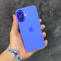 iPhone 16 normal / 100% / فوری زیر فی