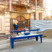 اجاره دستگاه سنگبری ، فرز آبی    برش سنگ و سرامیک
