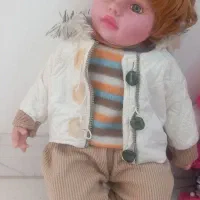 عروسک موزیکال سایز بزرگ فقط ۱۲۰۰