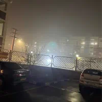 اپارتمان فاز ۳ سهند