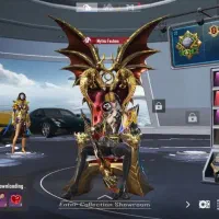 اکانت پابجی