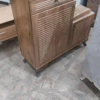 جاکفشی نشیمن دار