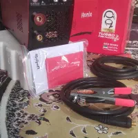 دستگاه جوش