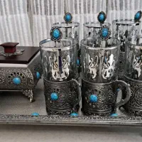 سرویس چایخوری