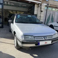 پژو۴۰۵