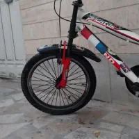 دوچرخه|دوچرخه، اسکیت، اسکوتر|تهران, جنتآباد شمالی|دیوار