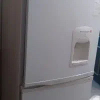 یخچال فریزر