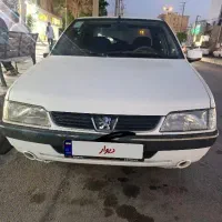 405slx tu5