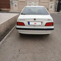 پژو پارس|خودرو سواری و وانت|قرچک, زیبا شهر|دیوار