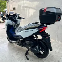 هوندا فورزا 2021|موتورسیکلت|تهران, باغ فیض|دیوار
