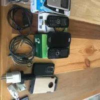 فروش گوشی وسایل همه با هم فروخته میشه