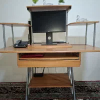 میز کامپیوتر ومیز تحریر
