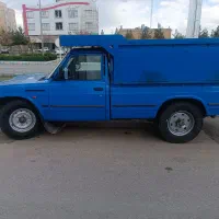 نیسان ۹۸|خودرو سواری و وانت|نیشابور, گمنام غربی|دیوار