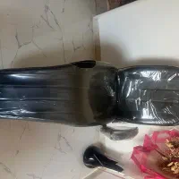 صندلی آرایشگاه