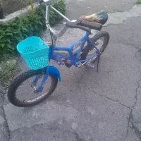 دوچرخه