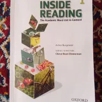 کتاب زبان انگلیسی درحدنو همراه سی دی
