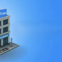 دریافت نمایندگی رسمی ازکی