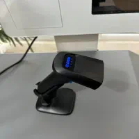 بارکدخوان بی سیم فروشگاهی/ انبارگردانی