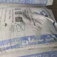 سیمان تیپ ۲ خمسه بار تازه در انبار پونل