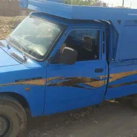 حمل و نقل ..کرایه نیسان ابی