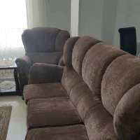 مبل ۹ نفره
