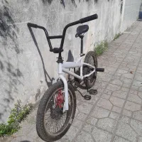 دوچرخه ۲۰ bmx