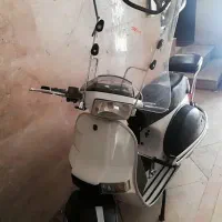 وسپا ال ام ال