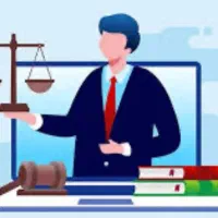 مشاوره حقوقی