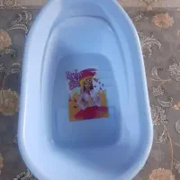 وان حمام کودک