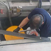 سرویس و نگهداری پله برقی و آسانسور