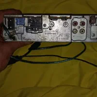 کفی ظبط پایونیر p6000 ..کفی ظبط سونی GT670