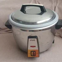 پلوپز و آرام‌پز پارس خزر ۸ نفره
