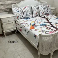 روتختی سبک و تمام دوخت چهار فصل