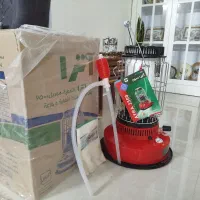 چراغ نفتی آترا 2500 آک