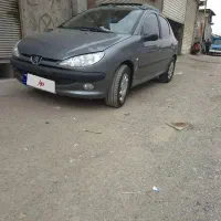 206مدل 98تیپ3