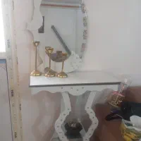 اینه وکنسول