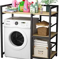 استند لباسشویی ، میز لباسشویی